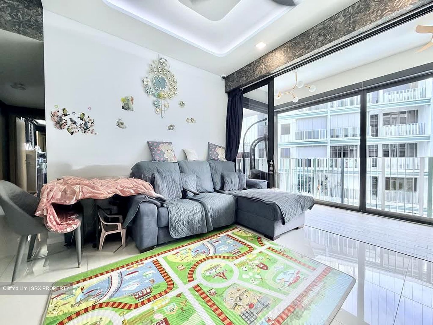 The Jovell (D17), Condominium #553501341